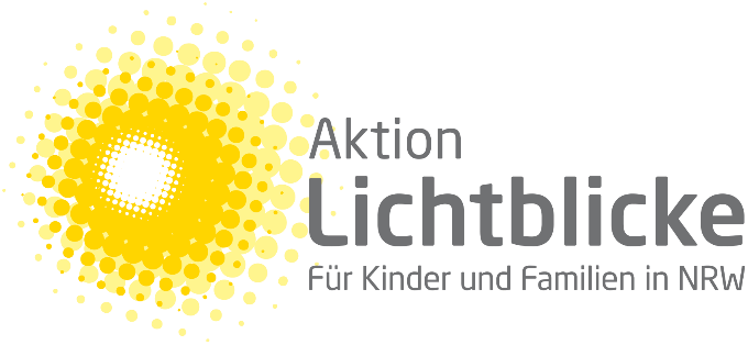 Foto: Aktion Lichtblicke e.V. Lichtblicke-Logo 2024